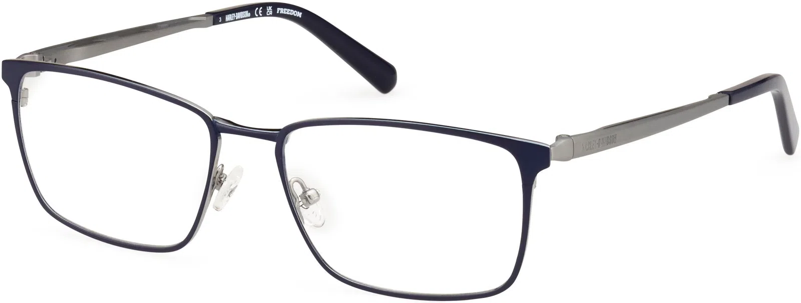 Harley-Davidson 9028 Eyeglasses